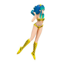 FIGURA BANPRESTO URUSEI YATSURA GLITTER &