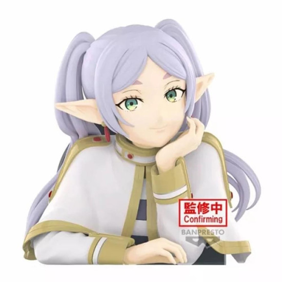 FIGURA BANPRESTO FRIEREN BEYOND JOURNEY'S END Figuras FIGURA BANPRESTO FRIEREN BEYOND JOURNEY'S END Figuras