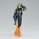 FIGURA BANPRESTO ONE PIECE THE SHUKKO Figuras FIGURA BANPRESTO ONE PIECE THE SHUKKO Figuras