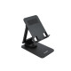 SOPORTE TOOQ PLEGABLE TABLET HASTA 12.9 PULGADAS Soportes monitores  tv