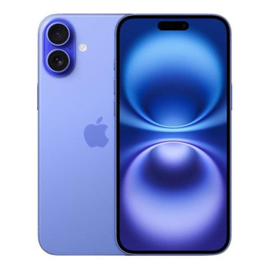 MOVIL APPLE IPHONE 16 PLUS 256GB Smartphones