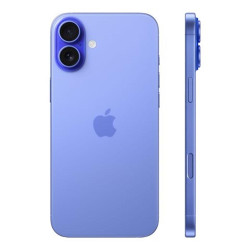 MOVIL APPLE IPHONE 16 PLUS 256GB