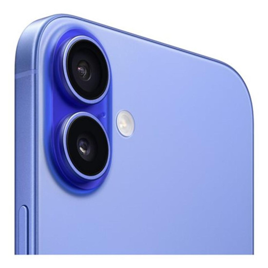 MOVIL APPLE IPHONE 16 PLUS 256GB Smartphones