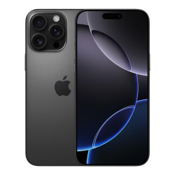 MOVIL APPLE IPHONE 16 PRO 128GB