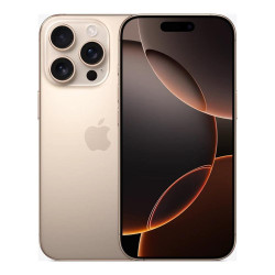 MOVIL APPLE IPHONE 16 PRO 128GB