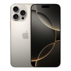 MOVIL APPLE IPHONE 16 PRO 128GB