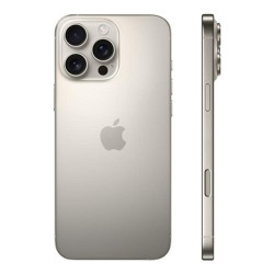 MOVIL APPLE IPHONE 16 PRO 128GB