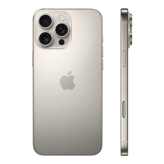 MOVIL APPLE IPHONE 16 PRO 128GB Smartphones MOVIL APPLE IPHONE 16 PRO 128GB Smartphones