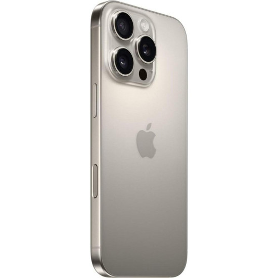 MOVIL APPLE IPHONE 16 PRO 128GB Smartphones MOVIL APPLE IPHONE 16 PRO 128GB Smartphones