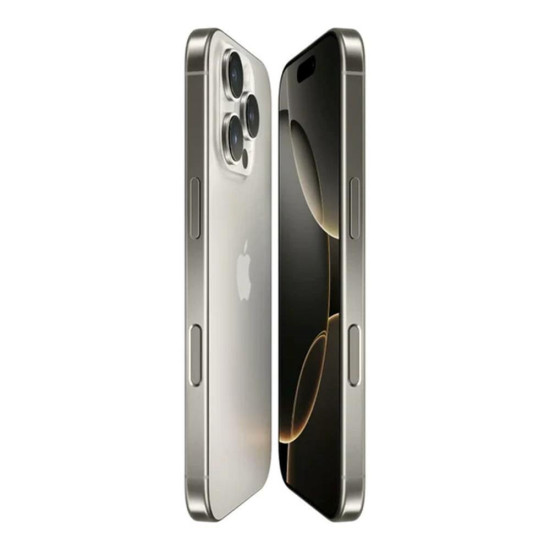 MOVIL APPLE IPHONE 16 PRO 128GB Smartphones MOVIL APPLE IPHONE 16 PRO 128GB Smartphones