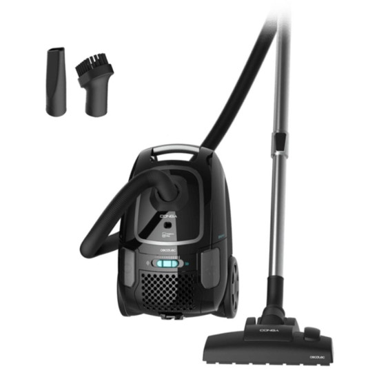 ASPIRADOR TRINEO CECOTEC CONGA POWERBAG 4000XL Aspiradoras ASPIRADOR TRINEO CECOTEC CONGA POWERBAG 4000XL Aspiradoras