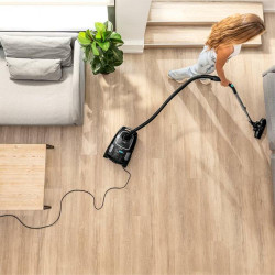 ASPIRADOR TRINEO CECOTEC CONGA POWERBAG 4000XL