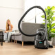ASPIRADOR TRINEO CECOTEC CONGA POWERBAG 4000XL Aspiradoras ASPIRADOR TRINEO CECOTEC CONGA POWERBAG 4000XL Aspiradoras