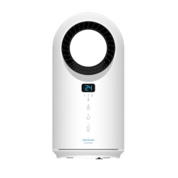 CALEFACTOR CECOTEC BAJO CONSUMO READY WARM