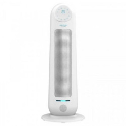 CALEFACTOR CERAMICO CECOTEC READY WARM 10100
