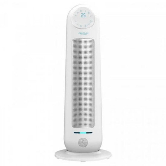 CALEFACTOR CERAMICO CECOTEC READY WARM 10100 Calefacción