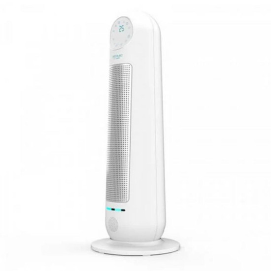 CALEFACTOR CERAMICO CECOTEC READY WARM 10100 Calefacción