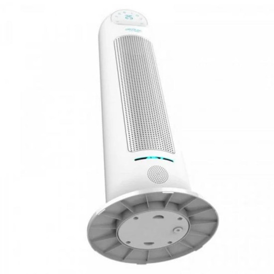 CALEFACTOR CERAMICO CECOTEC READY WARM 10100 Calefacción
