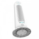 CALEFACTOR CERAMICO CECOTEC READY WARM 10100 Calefacción