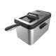 FREIDORA CECOTEC CLEANFRY LUXURY 4000 Freidoras FREIDORA CECOTEC CLEANFRY LUXURY 4000 Freidoras