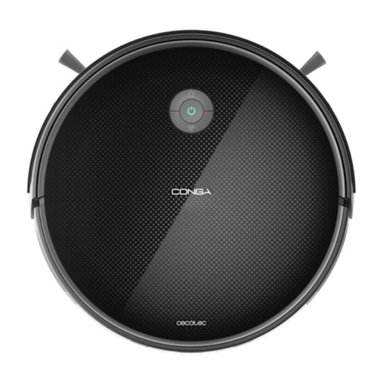 ROBOT ASPIRADOR CONGA 2499 ULTRA HOME Robot aspirador