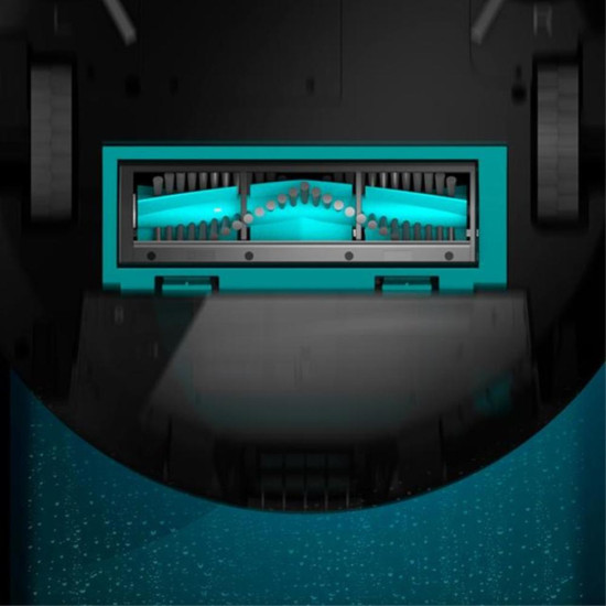 ROBOT ASPIRADOR CONGA 2499 ULTRA HOME Robot aspirador