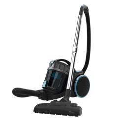 ASPIRADOR TRINEO CECOTEC CONGA ROCKSTAR MULTICYCLONIC