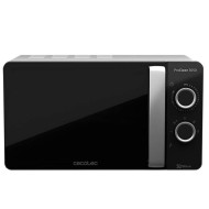 MICROONDAS CECOTEC PROCLEAN 3050 20L 700W