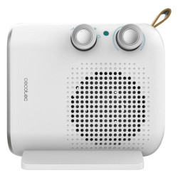 CALEFACTOR CECOTEC READYWARM 2050 MAX DUAL