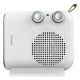 CALEFACTOR CECOTEC READYWARM 2050 MAX DUAL Calefacción CALEFACTOR CECOTEC READYWARM 2050 MAX DUAL Calefacción