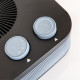 CALEFACTOR CECOTEC READYWARM 2050 MAX HORIZON Calefacción CALEFACTOR CECOTEC READYWARM 2050 MAX HORIZON Calefacción
