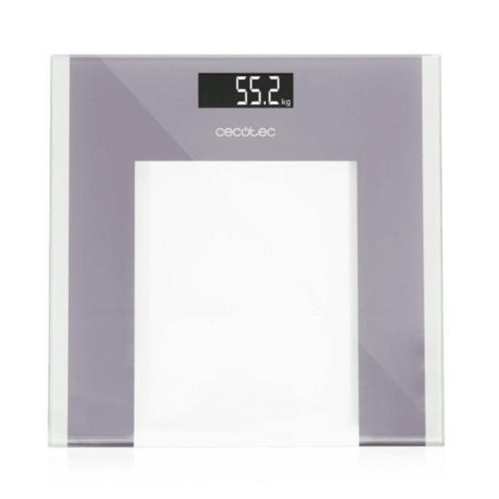 BASCULA CECOTEC SURFACE PRECISION HEALTHY Básculas personales BASCULA CECOTEC SURFACE PRECISION HEALTHY Básculas personales