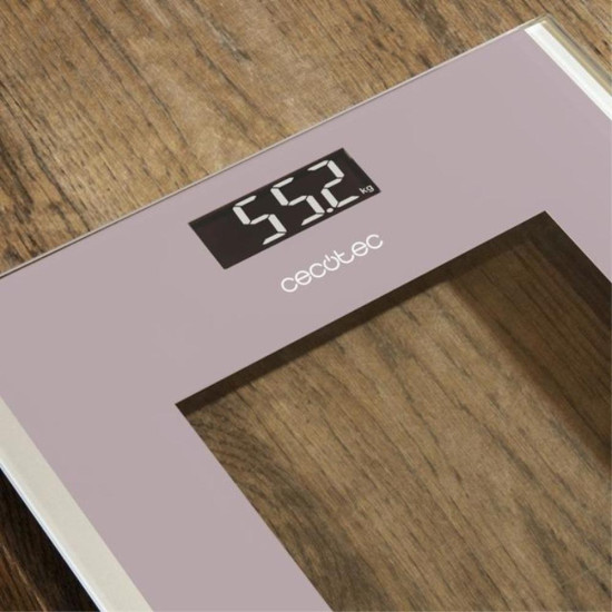 BASCULA CECOTEC SURFACE PRECISION HEALTHY Básculas personales BASCULA CECOTEC SURFACE PRECISION HEALTHY Básculas personales