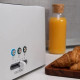TOSTADOR VERTICAL CECOTEC TOAST AND TASTE Tostadoras