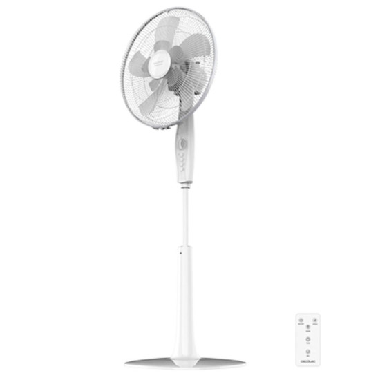 VENTILADOR PIE CECOTEC ENERGYSILENCE 1010 EXTREME Ventiladores