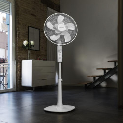 VENTILADOR PIE CECOTEC ENERGYSILENCE 1010 EXTREME