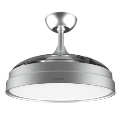 VENTILADOR TECHO CECOTEC ENERGYSILENCE AERO 4280