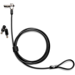 CABLE HP ANTIRROBO DE LLAVE NANO