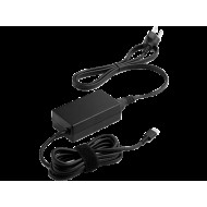 CARGADOR HP DE PORTÁTIL USB - C 65W