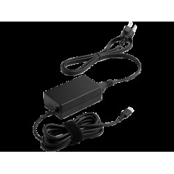 CARGADOR HP DE PORTÁTIL USB - C 65W