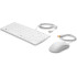 KIT TECLADO + RATON HP HEALTHCARE