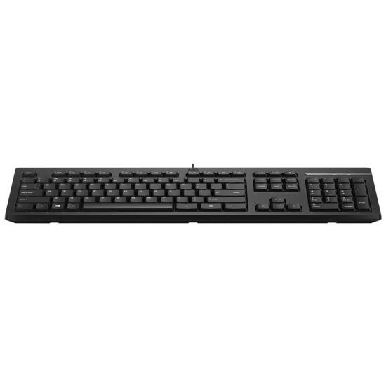 TECLADO HP 125 Teclados TECLADO HP 125 Teclados