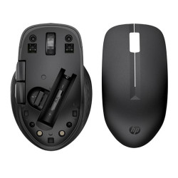 RATÓN HP 435 MULTIDISPOSITIVO INALAMBRICO