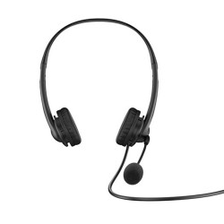AURICULARES HP G2 ESTEREO DE 3