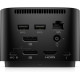 DOCKING STATION HP G4 THUNDERBOLT USB Dockings y hubs DOCKING STATION HP G4 THUNDERBOLT USB Dockings y hubs