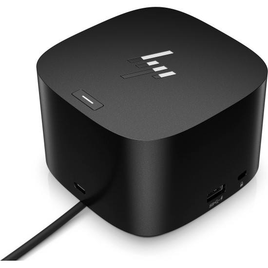 DOCKING STATIÓN HP G4 THUNDERBOLT 280 Dockings y hubs DOCKING STATIÓN HP G4 THUNDERBOLT 280 Dockings y hubs