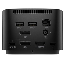 DOCKING STATIÓN HP G4 THUNDERBOLT 280