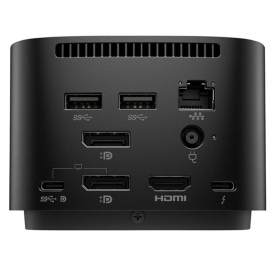 DOCKING STATIÓN HP G4 THUNDERBOLT 280 Dockings y hubs DOCKING STATIÓN HP G4 THUNDERBOLT 280 Dockings y hubs