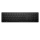 TECLADO HP 455 PROGRAMABLE INALAMBRICO Teclados