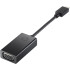 ADAPTADOR HP USB - C A VGA